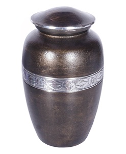 นิรันดร์ความสามัคคีโกศเผาศพสำหรับขี้เถ้ามนุษย์ - Product Image 3