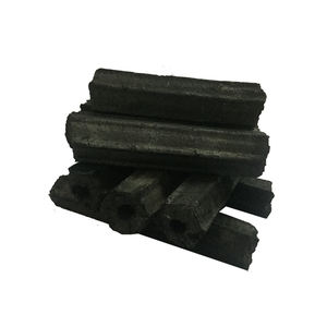 Carbón de madera dura de Indonesia - Product Image 1