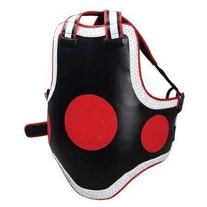 Équipement de Taekwondo Arts Martiaux Protections Corporelles Gilets de Protection Réversibles - Product Image 1