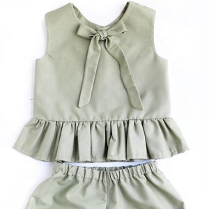 Robe de bébé élégante, joli et superbe, personnalisée dans toutes les tailles et couleurs de 2020 - Product Image 1