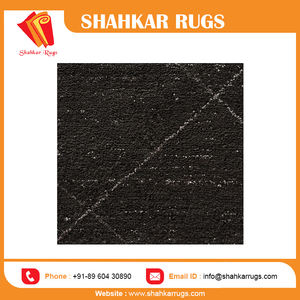 Prix usine Écologique Doux Design Moderne Tapis Tapis Noué À La Main Laine Tapis D'intérieur pour Salon Abstrait Tufté - Product Image 6