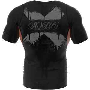 Rashguard-protector personalizado Bjj, Rashguard, ropa de compresión - Product Image 3