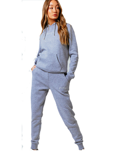 Summer men'<b>s</b> Tracksuit Two Piece Set Custom Sweatsuit Sport Joggers Training Wear Football Kids Cotton Track <b>Suit</b> For Men - Product Image 2