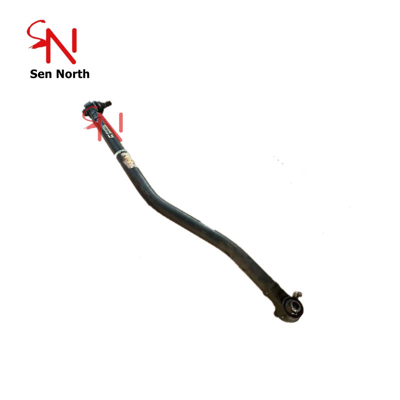 Drag Link Assy for HINO Dutro, RHD/LHD, 820mm | Trusted Parts for