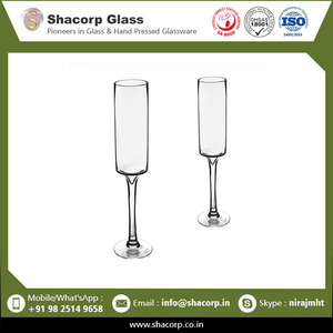 Portavelas de cristal moderno de la mejor calidad del fabricante indio - Product Image 5