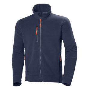 Veste de sécurité réfléchissante, Logo personnalisé, pour le travail en usine, uniforme de chantier industriel, nouvelle collection 2020 - Product Image 1