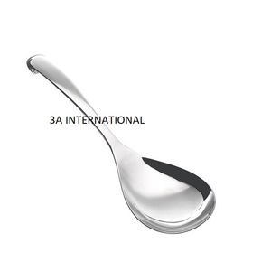 Copper <b>Serving</b> <b>Spoon</b> Unique Style Hotel Dinner Table Use Dessert <b>Serving</b> Large <b>Spoon</b> for Home and Canteens Best Selling - Product Image 5