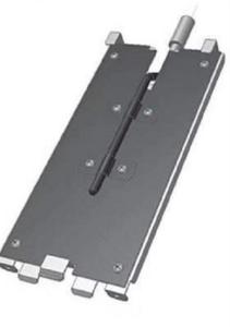 EN 1297 Temperatura do painel preto para radiação UV <span class=keywords><strong>BPT</strong></span> - Product Image 2