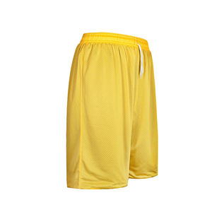 ขายส่งราคาที่ดีที่สุดชุดบาสเกตบอลที่มีคุณภาพสูงการพิมพ์ระเหิดการออกแบบใหม่ที่กำหนดเอง - Product Image 6