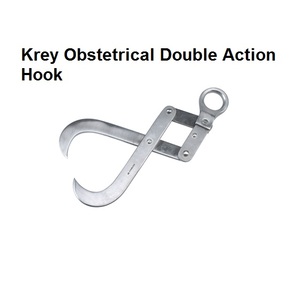 Cadena de sujeción para toros de uso veterinario, resistente, tipo Continental Tong, tamaños personalizados, certificación CE ISO, reutilizable, alemana - Product Image 2