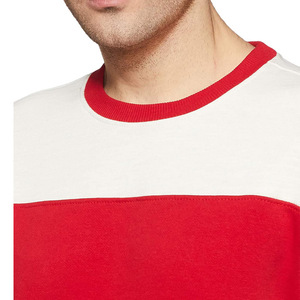 เสื้อวอร์มคอตตอน67% สำหรับผู้ชาย,สเว็ตเตอร์ผ้าคอตตอน33% แบบสั่งทำ - Product Image 3