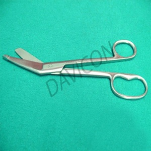 กรรไกรแบนเดจทำจากสแตนเลส - Product Image 3