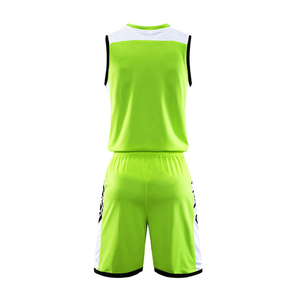 2022 unisexe basket-ball uniforme personnalisé 100% Polyester Sublimation broderie respirant grande taille meilleure vente sport imprimé - Product Image 2