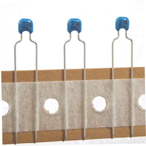 Livolo — fabrication de condensateurs en céramique multi-couches, fabrication japonaise - Product Image 2