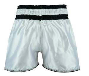 Pantalones Cortos de Muay Thai Digger International para Entrenamiento de MMA, Lucha en Jaula, Grappling, Artes Marciales, Unisex, Transpirables para Adultos - Product Image 4