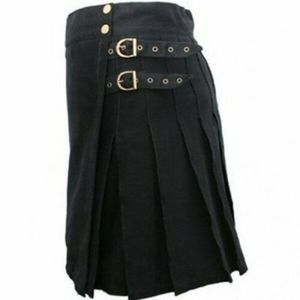 Jupes kilts pour femmes en tartan royal Stewart de qualité supérieure, haute qualité nouveauté meilleure vente vendeurs de mini kilts sexy pour femmes - Product Image 4