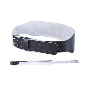 2023 Cinturón de levantamiento de pesas Gimnasio Fitness Tamaños personalizados Cinturón de levantamiento de pesas Productos de venta superior para Fitness - Product Image 1