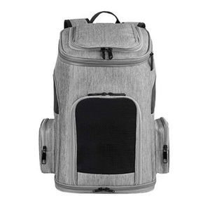 Caja de viaje plegable para mascotas, productos para mascotas, bolso de mano - Product Image 3