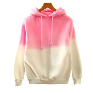 Sweat à capuche zippé léger en polaire pour femme, personnalisable avec logo, coloré, chaud pour l'hiver, col long, vente en gros - Product Image 1