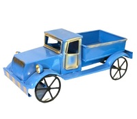 Voile en fer coloré pour voiture, décoration de maison, jardin, grande voiture, en métal, meilleure vente