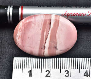 Cabochon opale rose 32 pièces, haute qualité, opale espagnole rose, pierres précieuses, perles, paire de pierres précieuses - Product Image 2