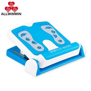 ALLWINWIN STB07 Stretch Board - Magnet massage winkel einstellbar