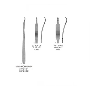 Mini-Hohmann Ascenseurs - Product Image 1