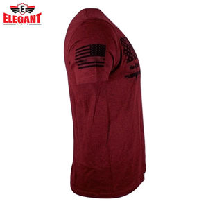 Camisetas Unisex de Manga Corta, 100% Algodón Jersey, Tallas Grandes, Lisas, Personalizables con Estampado, Secado Rápido, Transpirables, para Verano - Product Image 4