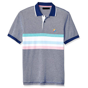 2026 High Quality Men's for Shirt / Lining Men's for Shirt 100% Cotton V-neck Eco-Friendly Breathable Quick Dry Casual - Product Image 4