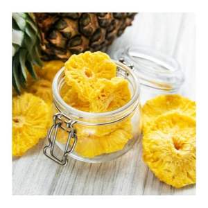 สับปะรดอบแห้งคุณภาพเยี่ยมผลิตในเวียดนาม - Product Image 2