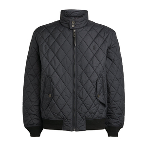 Manteau d'hiver chaud/épais pour hommes, avec rembourrage en coton, veste personnalisé bouffante, nouvelle collection 2020 - Product Image 1