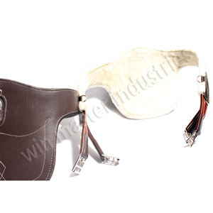 Giro de caballo de alta calidad, por WIN MASTER INDUSTRIES - Product Image 1
