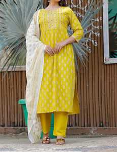 Kurtis — vêtements quotidiens, personnalisation gratuite par l'exportation royal - Product Image 3