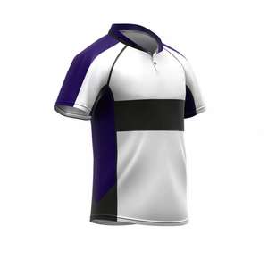 Ensemble de maillots de football unisexes pour adultes personnalisables, 100% polyester, vert, impression de nom, nouveaux maillots d'équipe, service OEM disponible - Product Image 2