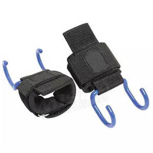 Factory Price Power Weight Lifting <b>Hooks</b> Gym Workout Fitness <b>Hooks</b> - Product Image 1