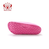 Sandales tongs légères et antidérapantes en EVA imprimé pour hommes et femmes, avec soutien de la voûte plantaire massant, idéales pour l'extérieur et le jardin en été