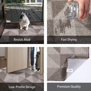 <span class=keywords><strong>Amazon</strong></span> Best-Seller Tapis De Sol Intérieur - Product Image 4