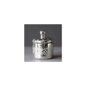 Bougie votive en verre de l'Inde Meilleure qualité - Product Image 1