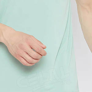 T-shirt à manches courtes pour hommes, nouveau Style à la mode, décontracté, 2023 - Product Image 6