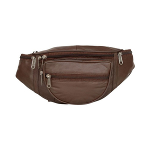 2022 nouveau concepteur de luxe taille sacs unisexe haute capacité étanche à la mode ceinture motif pour vêtements de plein air - Product Image 5