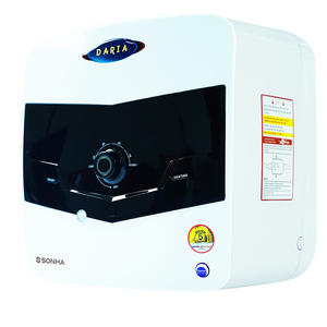 Calentador de Agua Eléctrico de Almacenamiento de Alta Calidad, Diseño Cuadrado Compacto, 15L 20L 30L - Product Image 5