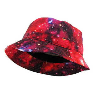 Outdoor Solid Soft Warm Winter Women Custom <b>Rainbow</b> <b>Bucket</b> <b>Hat</b> - Product Image 4