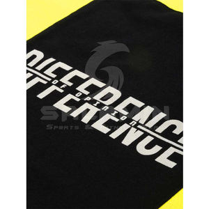 T-shirt en coton pour femmes, estival et surdimensionné, impression personnalisée, transfert de chaleur - Product Image 1