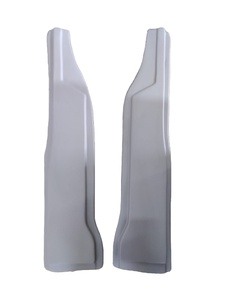 Kit de garnitures intérieures en plastique ABS VKM Plastik de haute qualité, noir, meilleur prix de gros, kits intérieurs de maître - Product Image 2