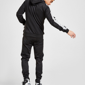 เสื้อฮู้ด OEM ขายส่ง เสื้อฮู้ดซิป ปักโลโก้ได้ตามต้องการ เสื้อฮู้ดเทคฟลีซสำหรับผู้ชาย - Product Image 4