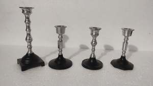 <b>Candle</b> Stand in <b>Red</b> Color - Product Image 5