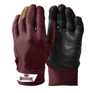 Fabricants personnalisé haute qualité gants de baseball ou softball gants Offre Spéciale professionnel de Gant - Product Image 1
