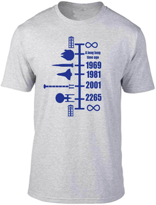 T-shirt manches courtes pour homme, à personnaliser, modèle minuterie, vente en gros, été - Product Image 2