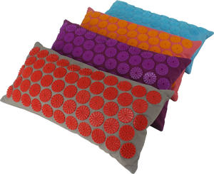 Almohada para el cuello Lotus Spike, suministro sanitario más vendido de 2021, directo de mayorista a bajo precio - Product Image 3