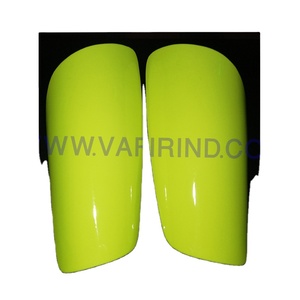 Shinguard-Protector de fútbol de fibra de vidrio, personalizado - Product Image 1